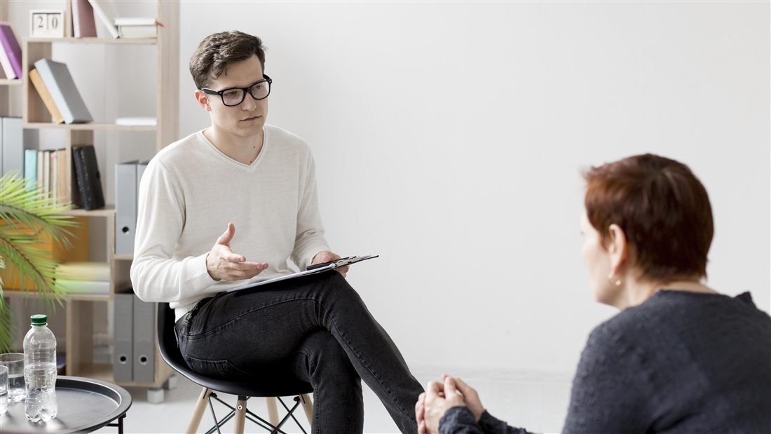 Avaliação neuropsicológica em consulta